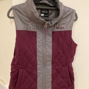 Marmot vest